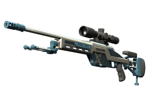 Souvenir SSG 08 | Hand Brake (Factory New)