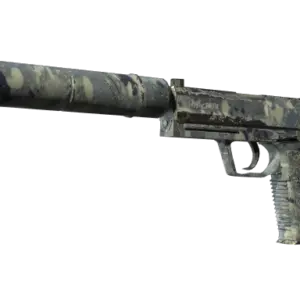 Souvenir USP-S | Night Ops (Well-Worn)