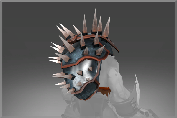 Spikes of the Wrathrunner