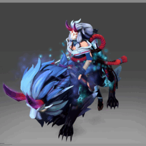 Spirit of the Sacred Grove