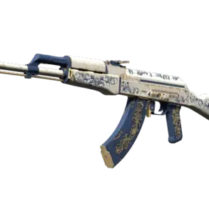 StatTrak™ AK-47 | Inheritance (Factory New)