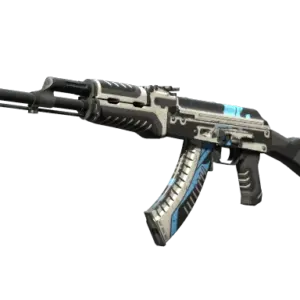 StatTrak™ AK-47 | Vulcan (Field-Tested)