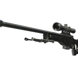 StatTrak™ AWP | Graphite (Factory New)