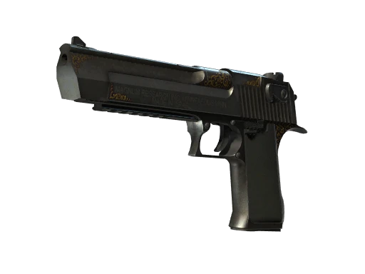 StatTrak™ Desert Eagle | Heirloom (Battle-Scarred)