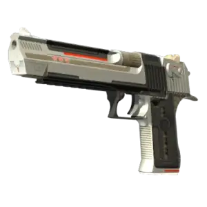 StatTrak™ Desert Eagle | Mecha Industries (Factory New)