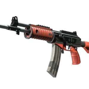 StatTrak™ Galil AR | Firefight (Minimal Wear)