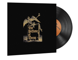 StatTrak™ Music Kit | Tigercub, The Perfume of Decay