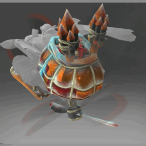 Stern of Portent Payload