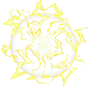 Sticker | Bolt Energy