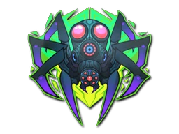 Sticker | Mastermind