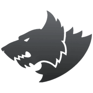 Sticker | Space Wolves
