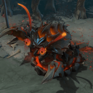 Stoneclaw Scavengers Dire Towers