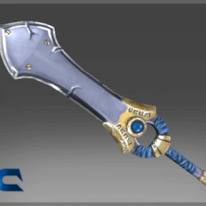 Sword of the Warrior's Retribution