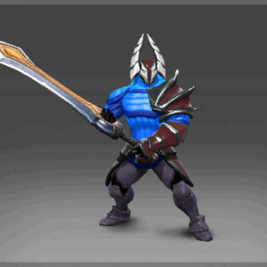 Swordmaster of the Vigil Set
