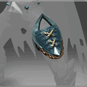 Tasset of the Eventide