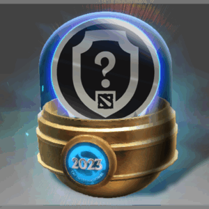 Team Sticker Capsule - The International 2023