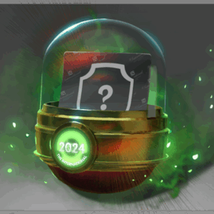 Team Sticker Capsule - The International 2024