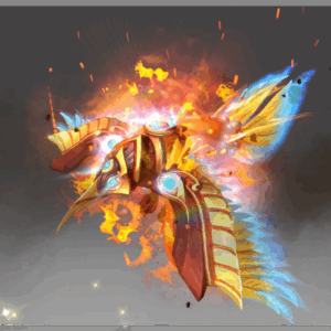 Temple of the Fallen Sun