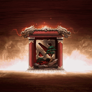 Temple of the Sacred Memories Loading Screen
