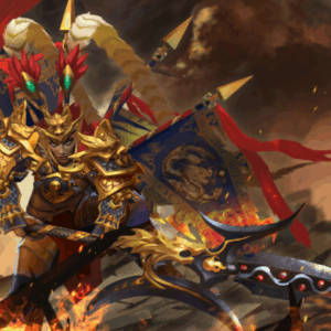 The Gifts of Zhuzhou