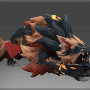 The King's Nightmare