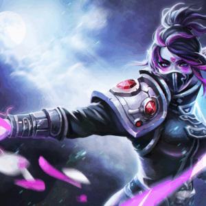 The Timekeeper Silver Loading Screen