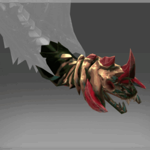 Toll of the Netherblight Tail