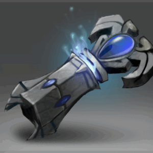 Treasure of Dark Implements