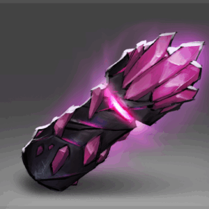 Treasure of Rubiline Sheen