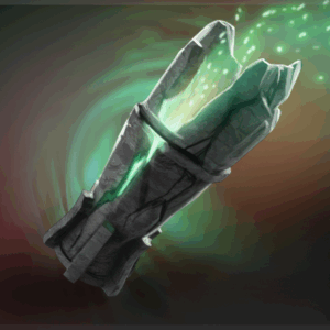 Treasure of the Cloven World