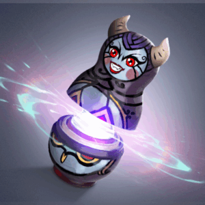 Treasure of the Nested Cache