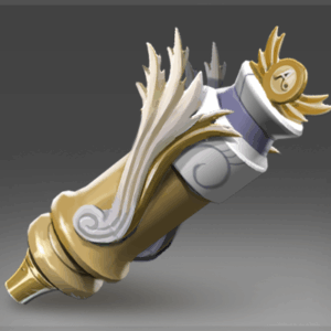 Treasure of the Shaper's Legacy