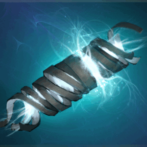 Treasure of the Silver Storm