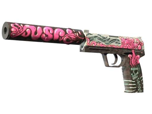 USP-S | Cortex (Factory New)