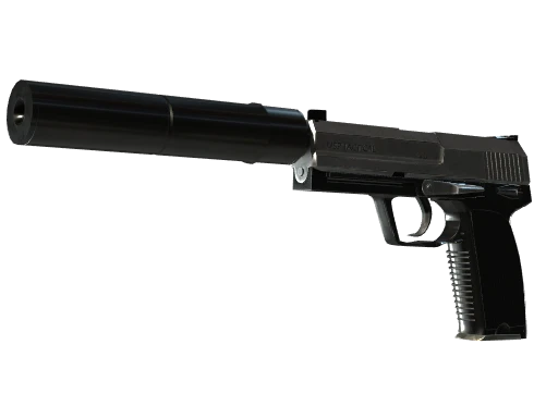 USP-S | Stainless (Factory New)