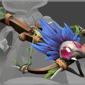 Unusual Birdfeed Bandit - Weapon