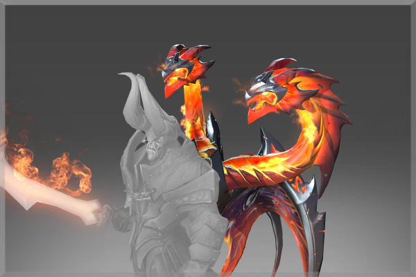 Whispers of the Damned Wings