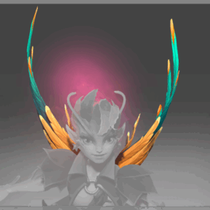 Wings of the Rain Forest Refugee