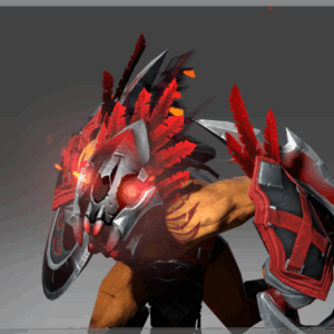 Winter Lineage Primeval Predator