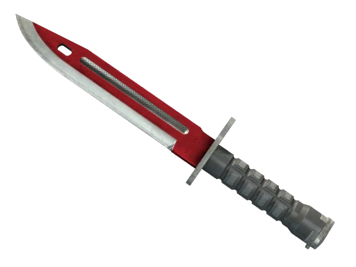★ Bayonet | Autotronic (Field-Tested)