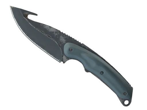 ★ Gut Knife | Night (Field-Tested)