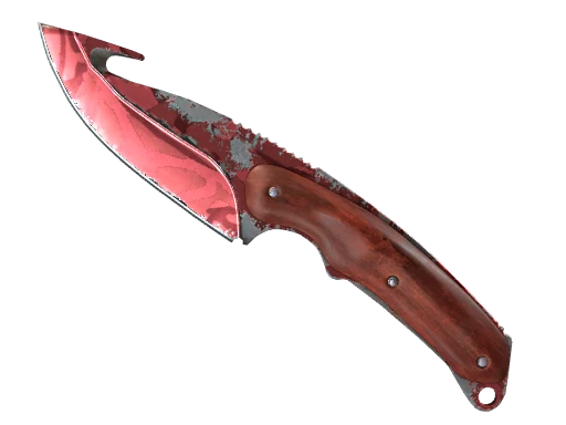 ★ Gut Knife | Slaughter (Field-Tested)