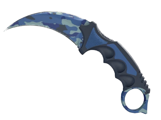 ★ Karambit | Bright Water (Factory New)
