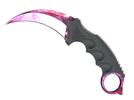 ★ Karambit | Doppler Phase 2 (Factory New)