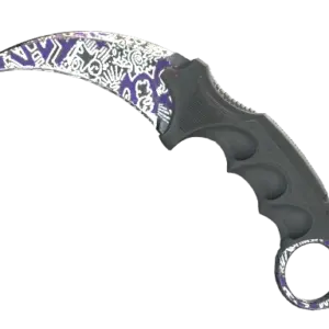 ★ Karambit | Freehand (Field-Tested)