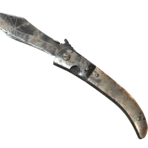 ★ Navaja Knife | Scorched (Battle-Scarred)