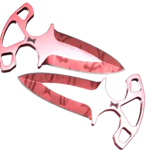 ★ Shadow Daggers | Slaughter (Factory New)