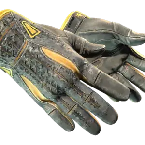 ★ Sport Gloves | Omega (Battle-Scarred)