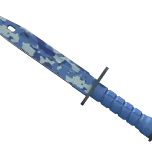 ★ StatTrak™ Bayonet | Bright Water (Factory New)