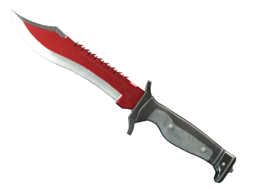 ★ StatTrak™ Bowie Knife | Autotronic (Well-Worn)